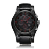 Personalized Special Forces Men Large Dial