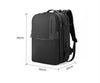 Detachable, Multi-functional Large-capacity Backpack WaterproofBusiness And Leisure Dual-use