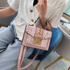 Shoulder Messenger Bag
