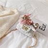 Girls messenger bag
