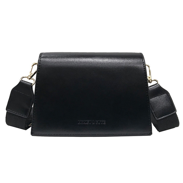 All-match one-shoulder diagonal small bag