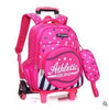 Trolley Backpack