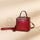 Trendy women's handbag