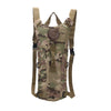 Cycling Sports Outdoor Camouflage Sports Backpack