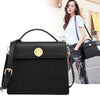 Classic single shoulder messenger small square bag