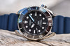 Seiko Prospex King Sumo PADI Edition Black Dial Automatic Diver's SPB325 SPB325J1 SPB325J 200M Men's Watch Model: SPB325J1