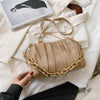 One shoulder underarm bag