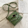 Summer all-match bucket bag
