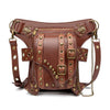 Rock locomotive chain bag