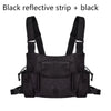 Original National Tide Tactical Function Chest Bag