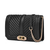 Fashion chain bag shoulder diagonal package