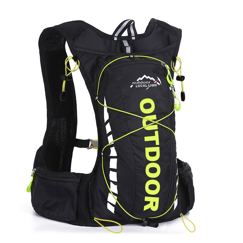 8L liters waterproof cycling water bag