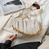 One shoulder underarm bag