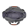 Printed Geometry With Pacifier Bag For Mother And Baby To Travel Outdoors