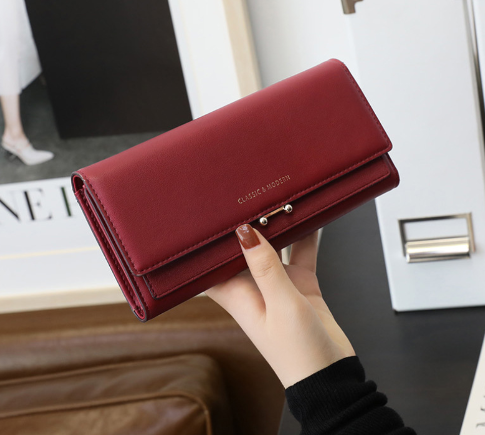 Women's wallet