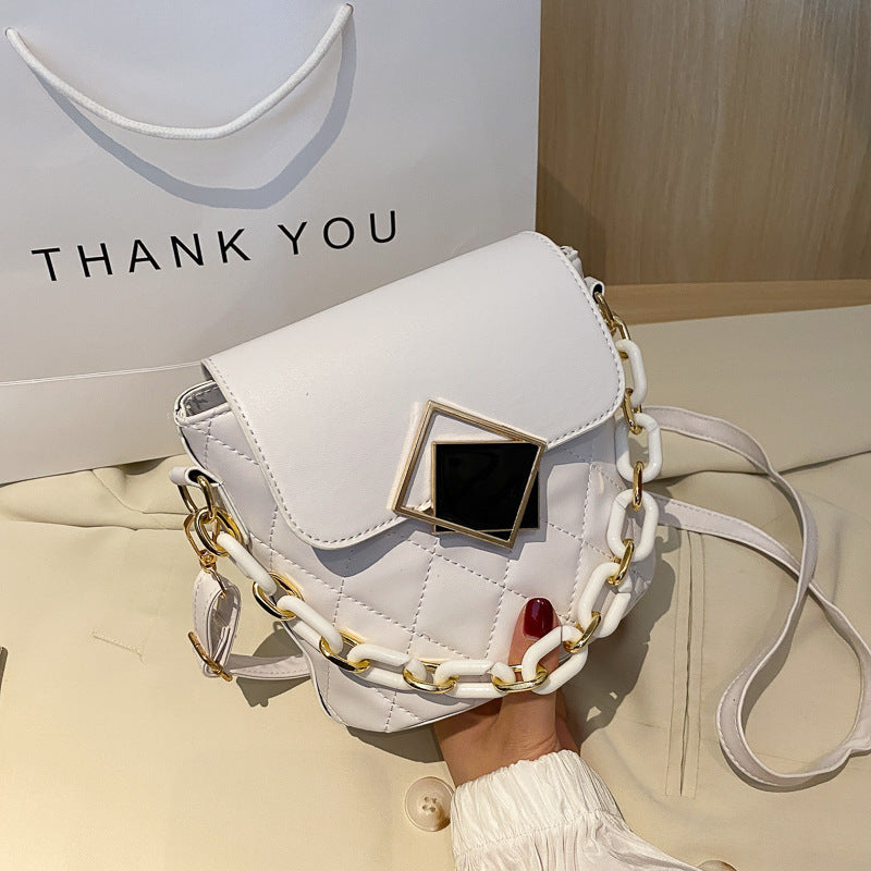 Summer all-match bucket bag
