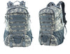 Outdoor sports backpack