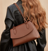 Vintage messenger bag