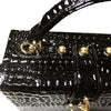 Python print handbag