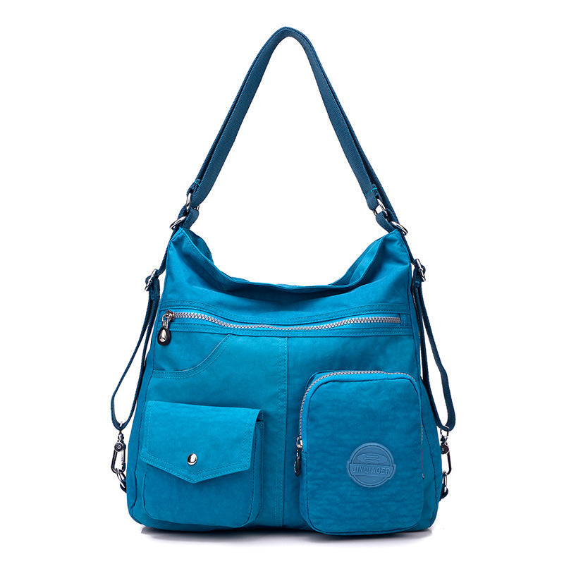 Shoulder Tote Backpack