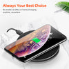 Mobile phone fast wireless charger