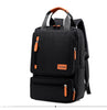 Ladies Fashion School Bag Travel Laptop Bag Backpack