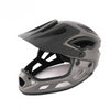 Men's And Women's Bicycle Balance Wheel Slide Helmets