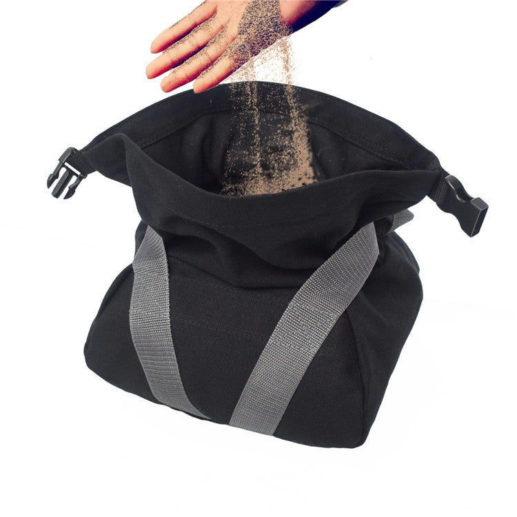 Adjustable Kettlebell Sandbag