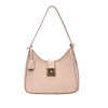 French retro casual shoulder bag