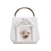 Baroque Angel Clutch Bag Ladies One Shoulder Diagonal Bag