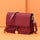 Fashion one shoulder messenger bag