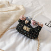 Girls messenger bag