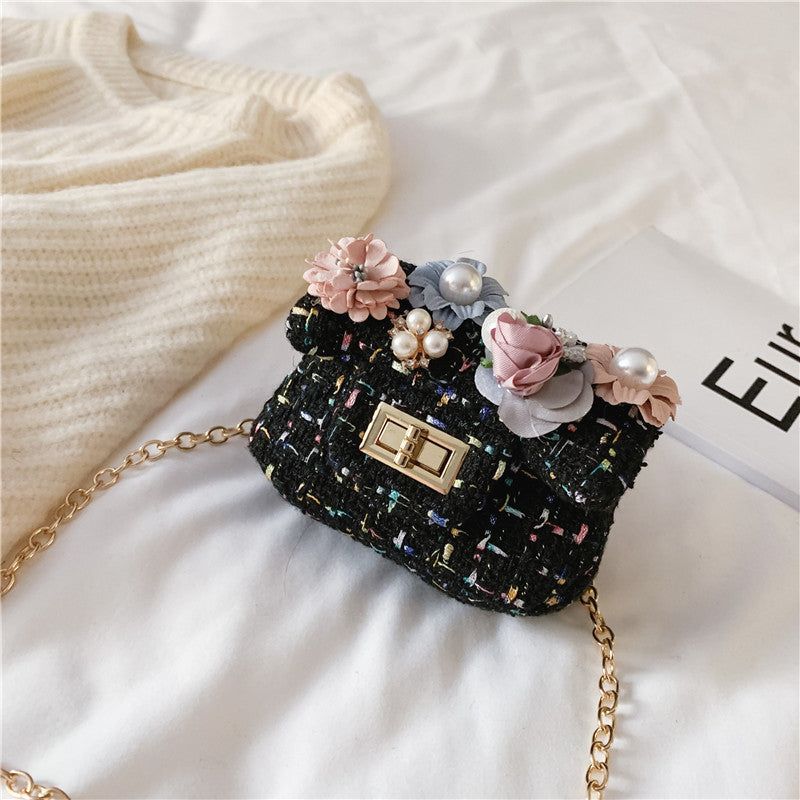 Girls messenger bag