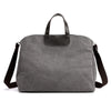 Canvas bag ladies shoulder bag