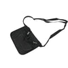 Portable One Shoulder Messenger Bag Oxford Cloth