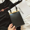Simple Mini Clip Bag