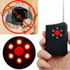 Anti-Spy Hidden Camera Signal Detector