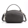 Mini women's one-shoulder canvas bag