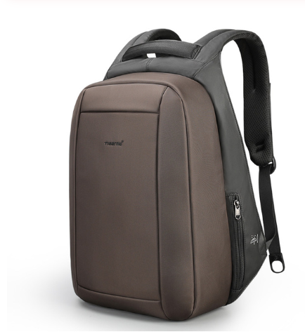 15.6 inch Men School Laptop Backpacks