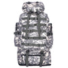 100L large capacity outdoor backpack