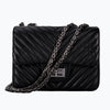 V-chain ladies bag