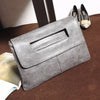 Retro Handbag With Sleeve Crossbody Shoulder Bag With Sleeve