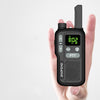 High Power Civil Mini Walkie Talkie