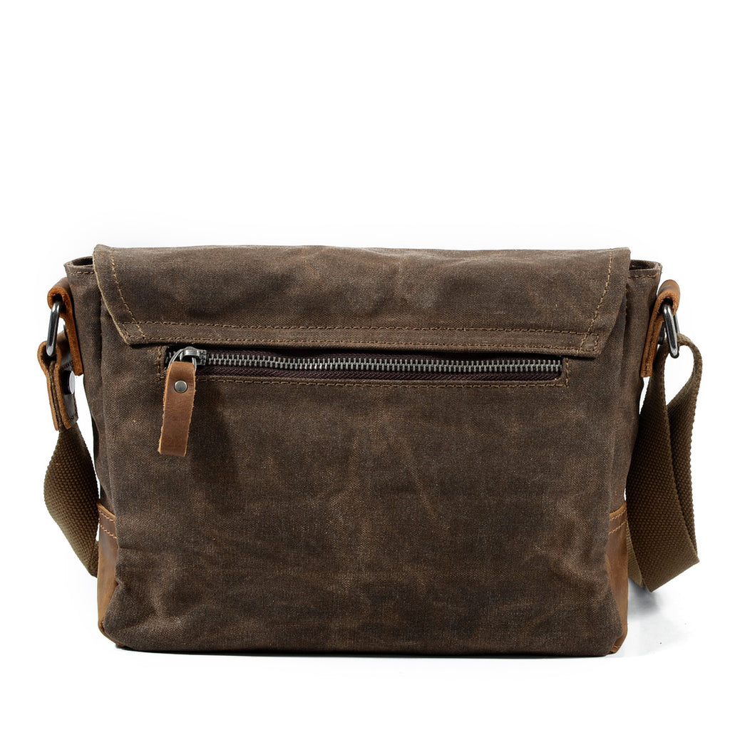 Men's Messenger Bag