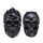 Personality new three-dimensional bone skull PU backpack Fashion multi-function outdoor backpack wholesale