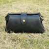 Vegetable Tanned Leather Casual Retro Ladies Leather Shoulder Bag