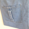 Korean denim Wash Bag Fashion Bag