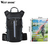 Waterproof Bicycle Bag Cycling Backpack