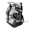 Roller Skating Bag, Backpack Backpack, Skate Bag, Roller Skating Camouflage