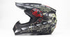 4 seasons Motorcycle helmet